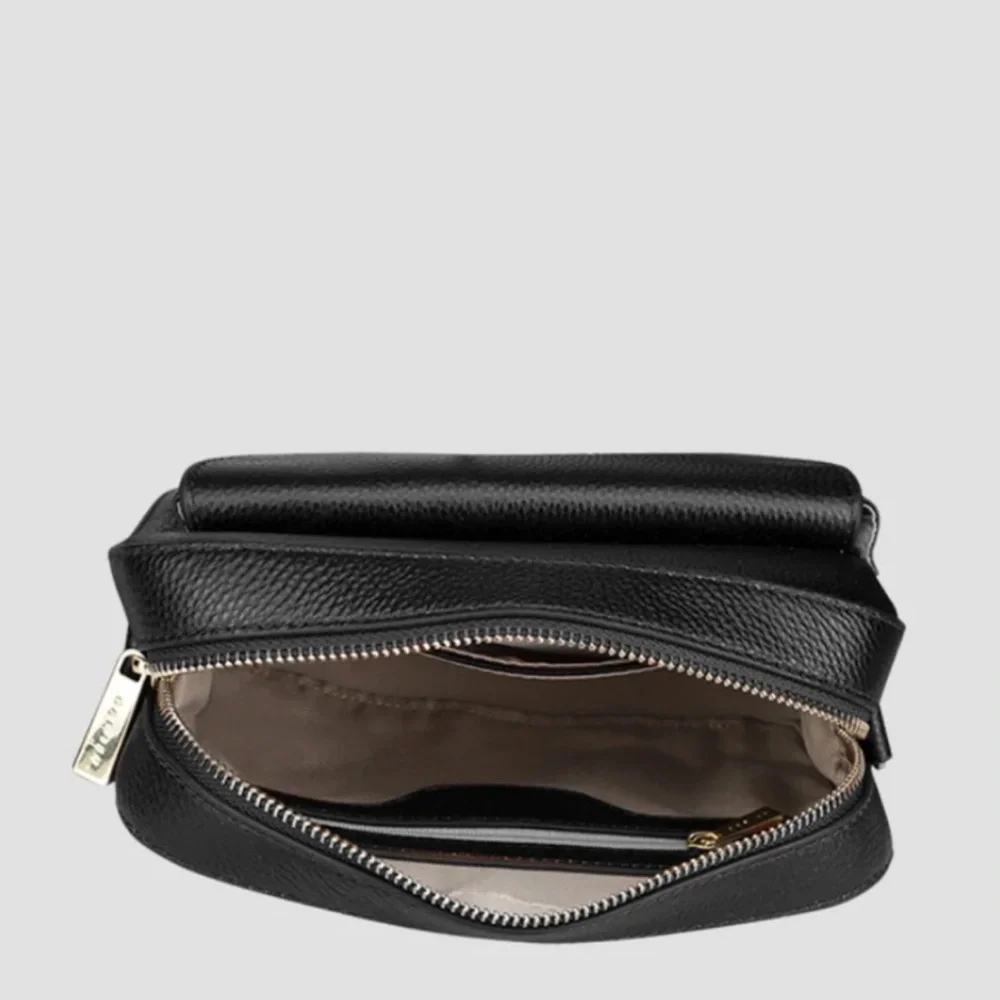 NWT ⭐️ DANIER ⭐️ TINSLEY CROSSBODY BAG - Picture 2 of 10